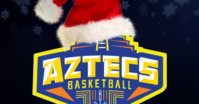 Reminder – Aztecs Christmas Party On Friday!