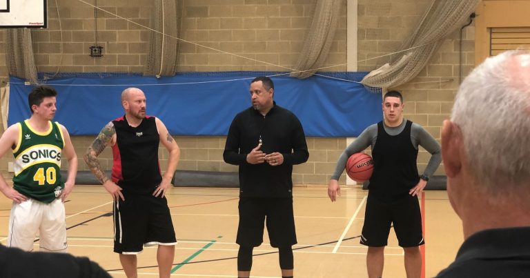 Guest Coach a huge success