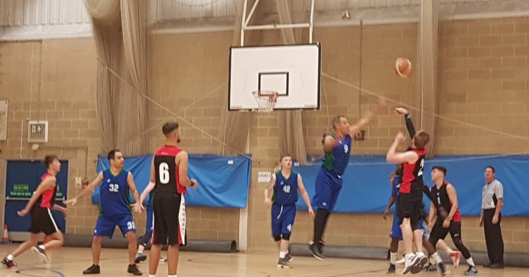 Game On – #RBTournie2018 is underway!