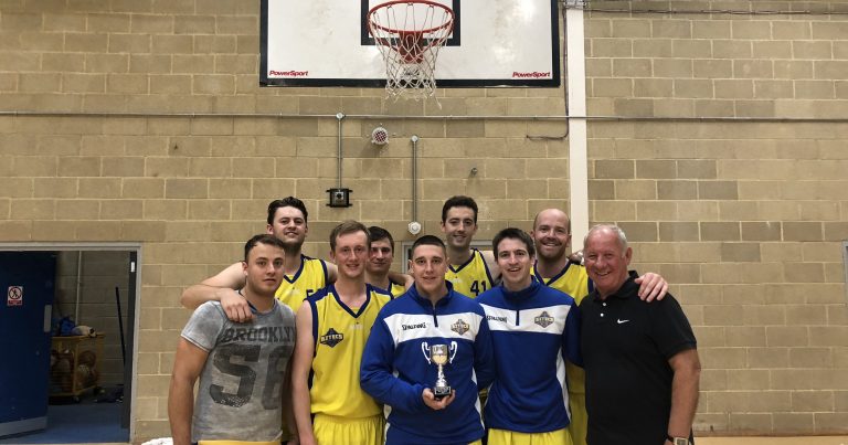 Match Report – Jags vs Farnborough Phantoms