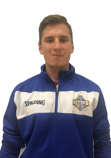 All change at the Jags!