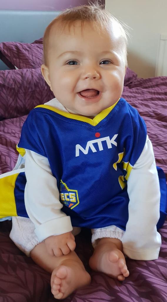 Match Report – Winchester Angels v Suns