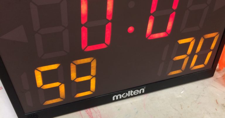 Match Report – Falcons vs Wolfpack Mohegans