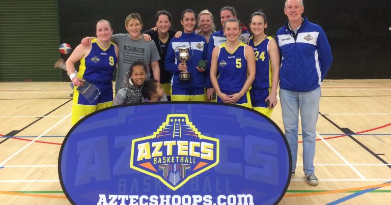 Storm blow Arrows away in cup final