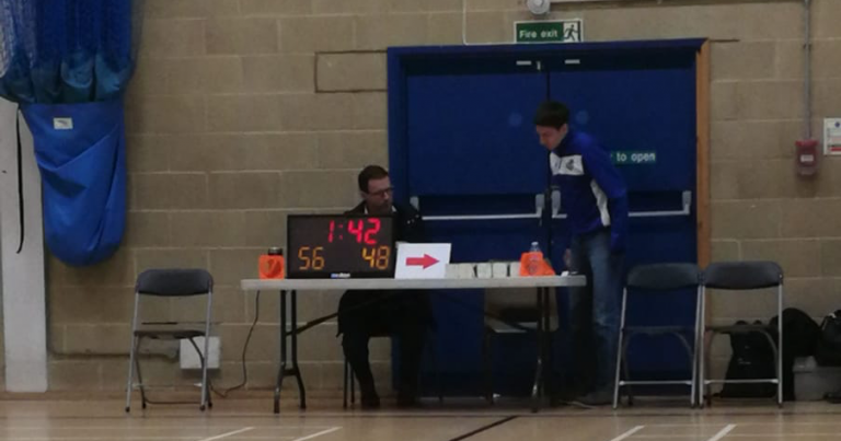 Match Report – Lemmings vs Yateley in Plate Semi-Final