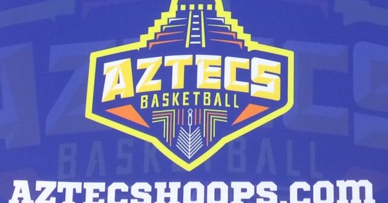 Aztecs friendly match report