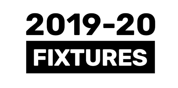 Jags – provisional fixtures
