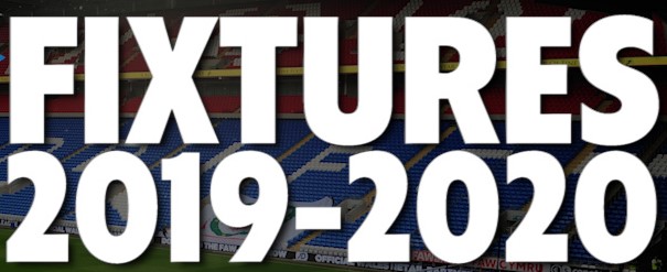 Lemmings – Provisional fixtures