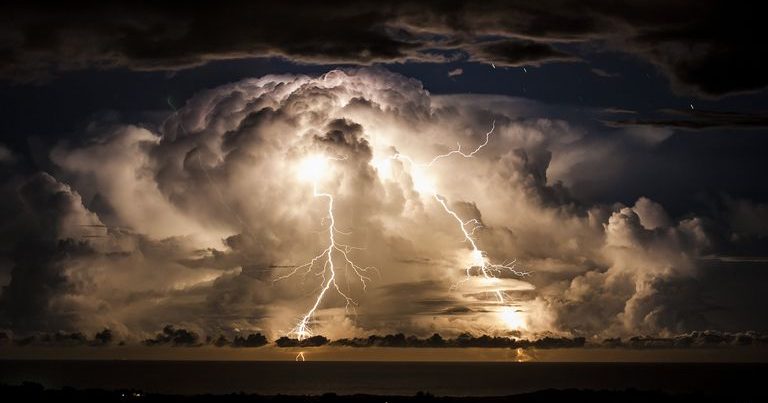 Match report – Woking Blackhawk Thunder B vs Falcons