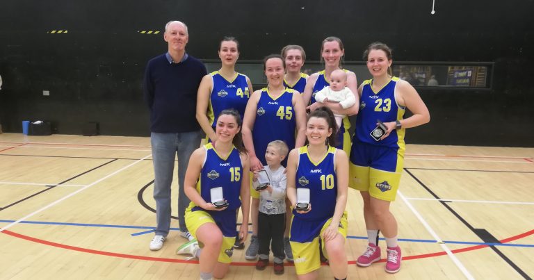 Suns downed by Farnborough fledglings