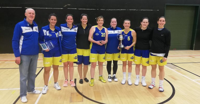 Storm retain Richard Bell Cup