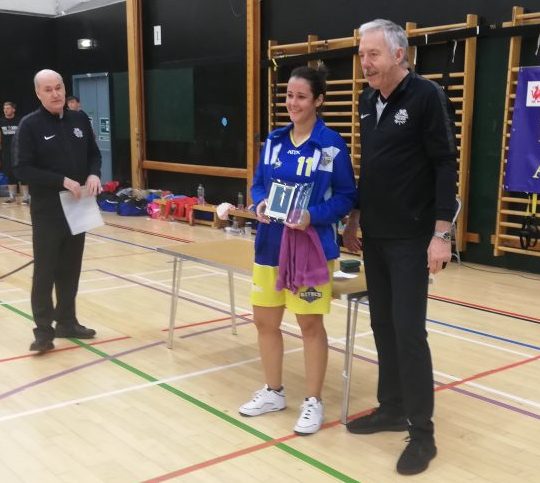 Message to all members from the chair